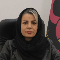 فریده غضنفری